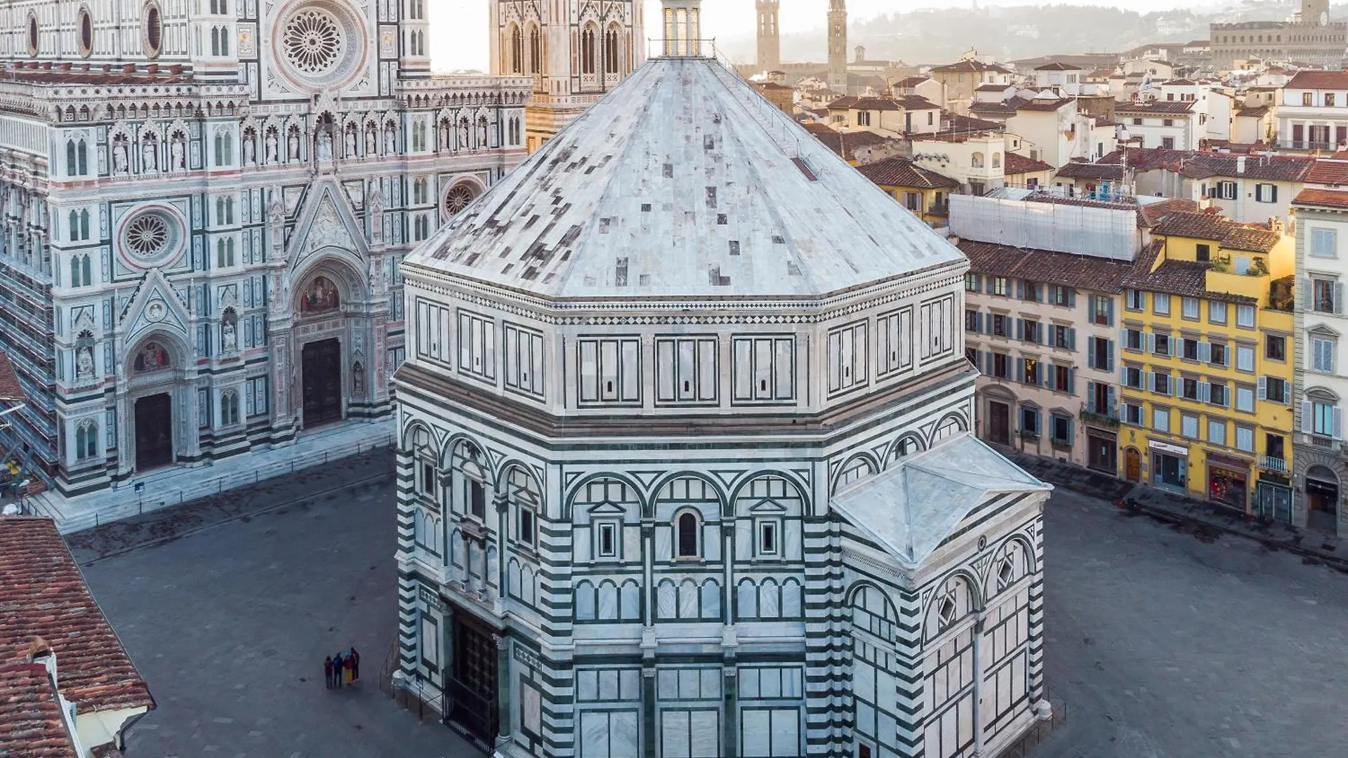 Apartment Tra Duomo E Uffizi Appartamenti Moderni Nel Cuore Dell'Arte Florence