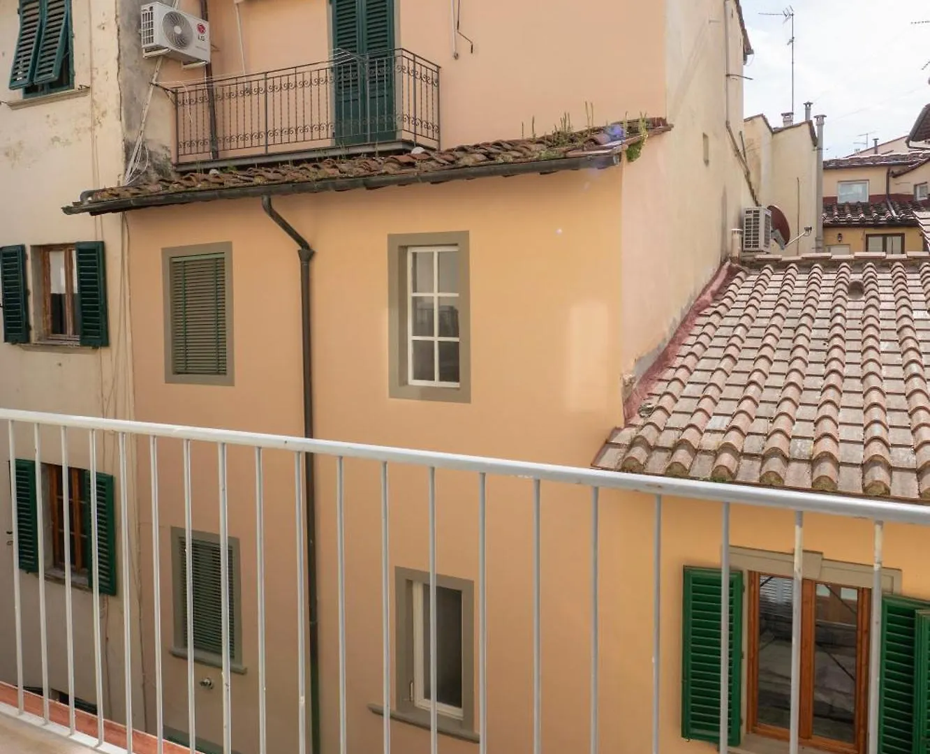 Tra Duomo E Uffizi Appartamenti Moderni Nel Cuore Dell'Arte Florence Apartment
