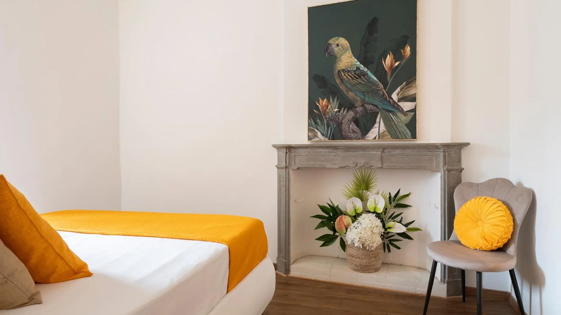 Apartment Tra Duomo E Uffizi Appartamenti Moderni Nel Cuore Dell'Arte Florence