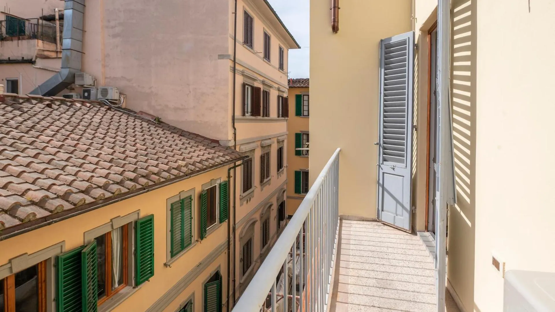 Tra Duomo E Uffizi Appartamenti Moderni Nel Cuore Dell'Arte Florence Apartment